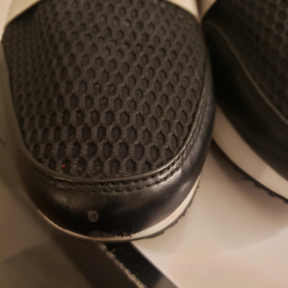 Steve madden wedge sneaker - Picture 3 of 5